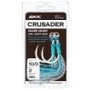 BKK Crusader Lure Assist Hook Size 10/0 2 BKK Crusader Lure Assist Hook Size 10/0 -Alvey shop BKK crusader assist hook