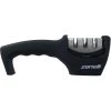 Zenelli Deluxe 3 Way Knife Sharpener -Alvey shop Background