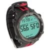 Cressi Newton Titanium Wrist Computer Black/Red 2 Cressi Newton Titanium Wrist Computer Black/Red -Alvey shop Cressi Newton Titanium Wrist Computer Black Red