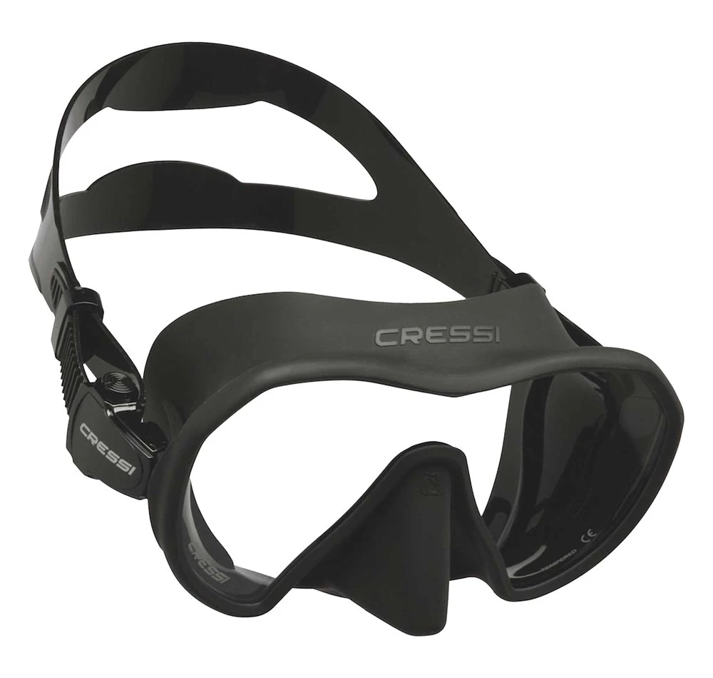 Cressi ZS1 Mask 4 Cressi ZS1 Mask - Image 2