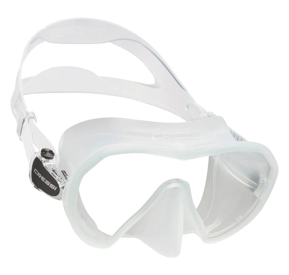Cressi ZS1 Mask 7 Cressi ZS1 Mask - Image 5
