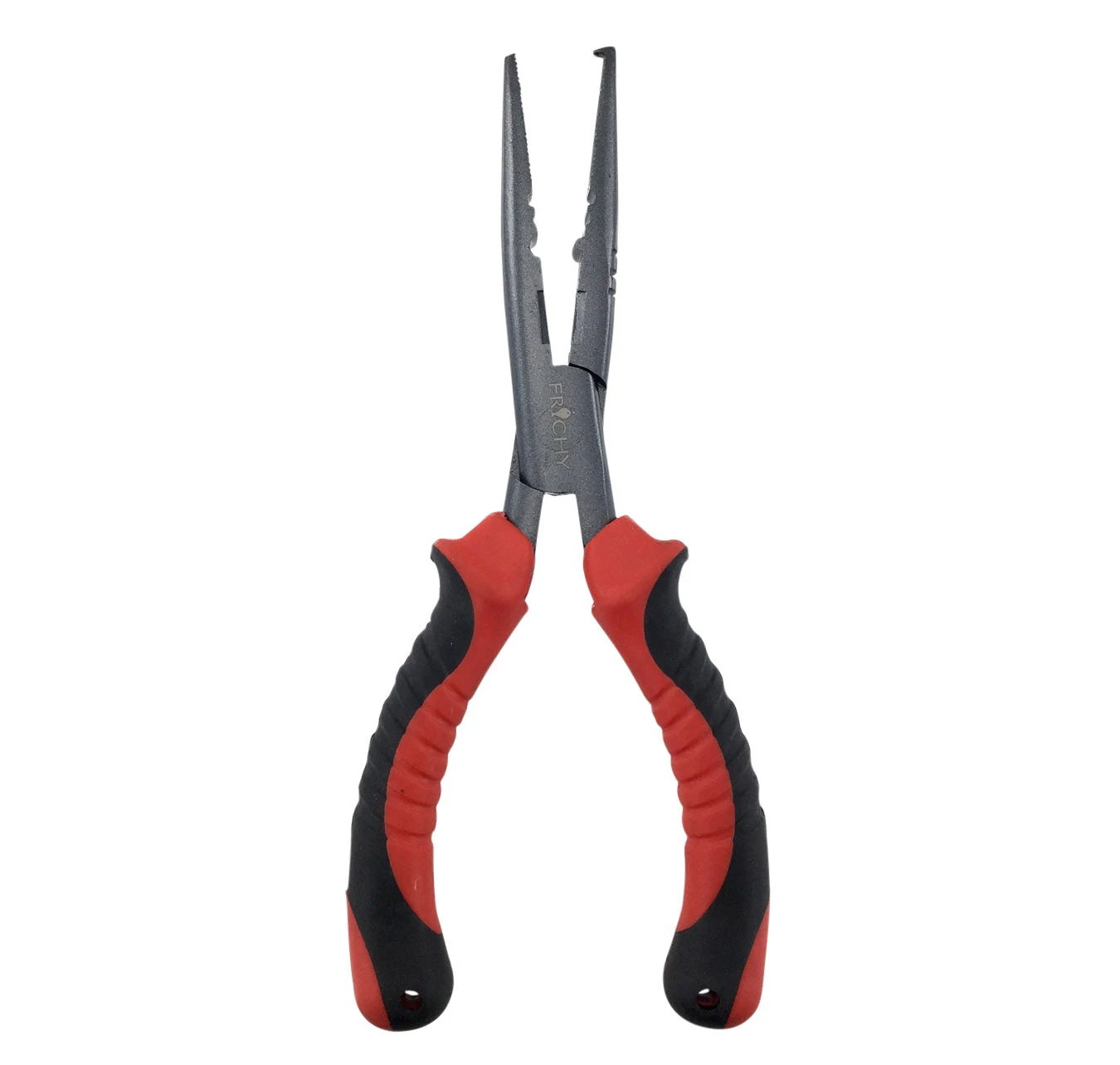 Frichy X41 7" Straight Nose Pliers 3 Frichy X41 7" Straight Nose Pliers
