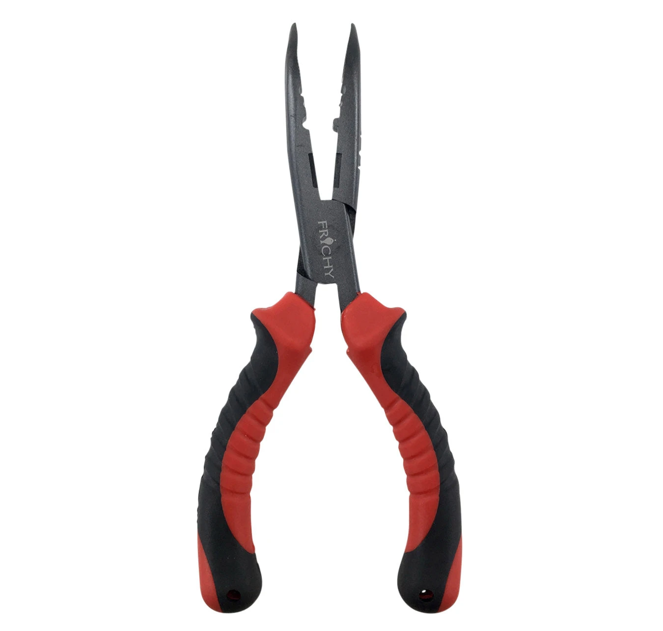 Frichy X41B 7" Bent Nose Pliers 3 Frichy X41B 7" Bent Nose Pliers