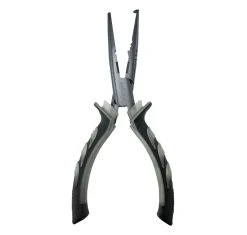 Frichy X41L 7" Straight Nose Lumo Pliers