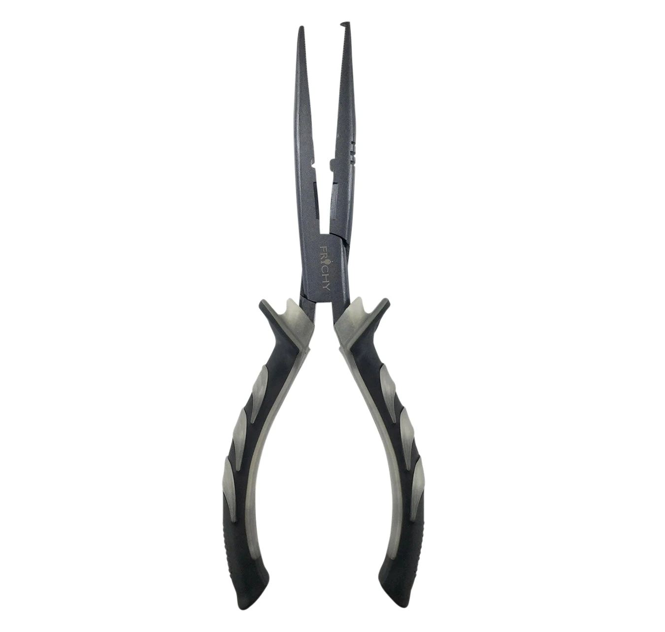 Frichy X41L 9" Straight Nose Lumo Pliers 3 Frichy X41L 9" Straight Nose Lumo Pliers