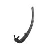 Hyperion Freediver Snorkel Black