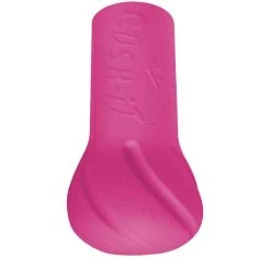 Luna-sea Luna Sea Cush-It Rod Butt Soft Gimbal 10 Luna-sea Luna Sea Cush-It Rod Butt Soft Gimbal -Alvey shop Luna Sea Cush It Pink