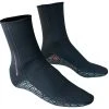 Ocean Hunter Fin Sock 1.5mm 1 Ocean Hunter Fin Sock 1.5mm -Alvey shop Ocean Hunter Fin Socks