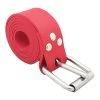 Ocean Hunter High Stretch Rubber Marseillaise Weight Belt 2 Ocean Hunter High Stretch Rubber Marseillaise Weight Belt -Alvey shop Ocean Hunter Marseille HS Dive Weight Belt Red
