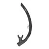 Ocean Hunter Phantom Purge Snorkels 1 Ocean Hunter Phantom Purge Snorkels -Alvey shop Ocean Hunter Phantom Purge Snorkel Black