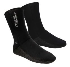 Ocean Hunter Plush Socks 3mm