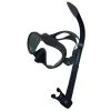 Ocean Pro Oberon Mask And Snorkel 1 Ocean Pro Oberon Mask And Snorkel -Alvey shop Ocean Pro Oberon Black