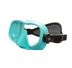 Oceanic Mini Shadow Masks -Alvey shop Oceanic Mini Shadow Mask Colour Sea Blue