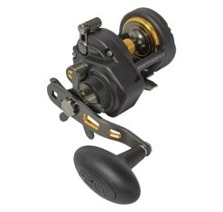 Penn Fathom II 12SD Overhead Reel