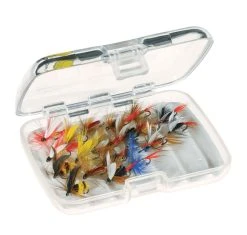 Plano Guide Series Fly Box -Alvey shop Plano fly box small