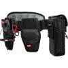 Rapala Tool/Utility Belt Combo Pack 1 Rapala Tool/Utility Belt Combo Pack -Alvey shop Rapala RCD Gear Tool Belt