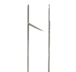 Rob Allen 7.5mm Spring Steel Double Notched Shafts