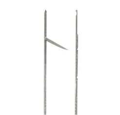 Rob Allen 7mm Spring Steel Double Notch Shafts