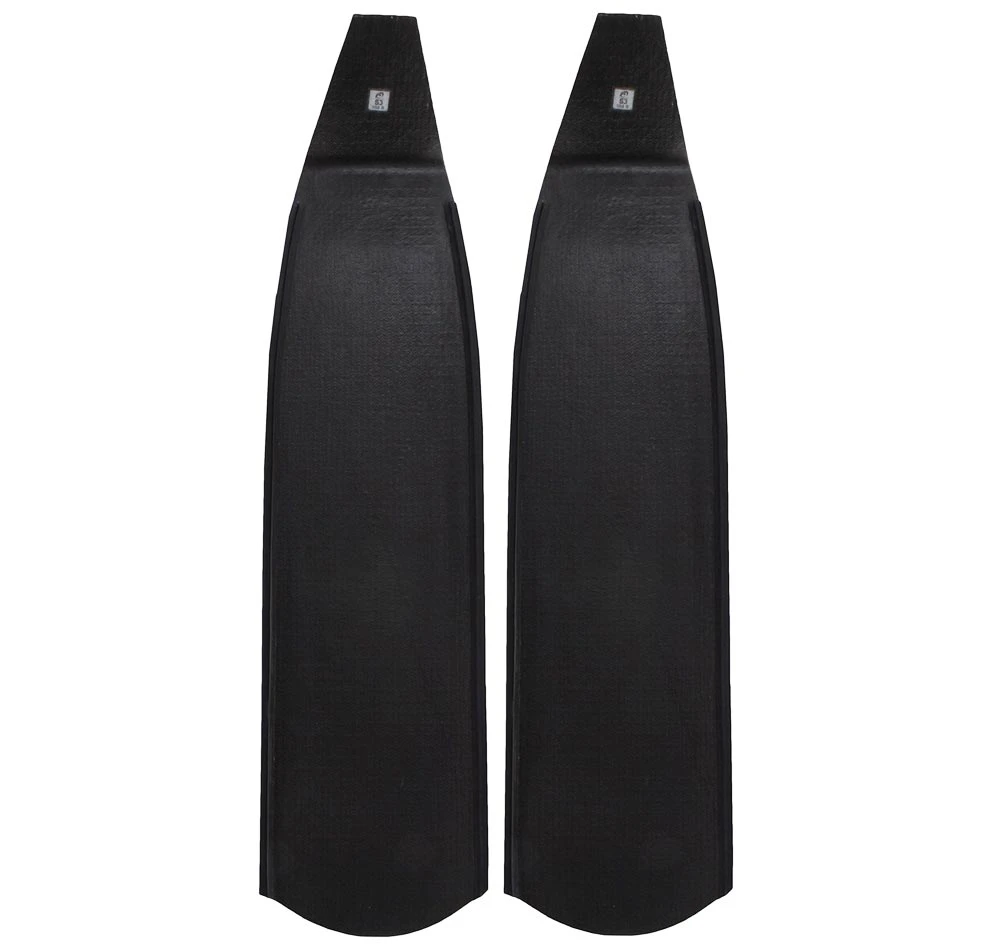 Rob Allen Torsion X Carbon Fibre Blades Pair 4 Rob Allen Torsion X Carbon Fibre Blades Pair - Image 2