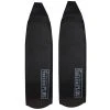 Rob Allen Torsion X Carbon Fibre Blades Pair -Alvey shop Rob Allen Torsion x Fin Blades Front