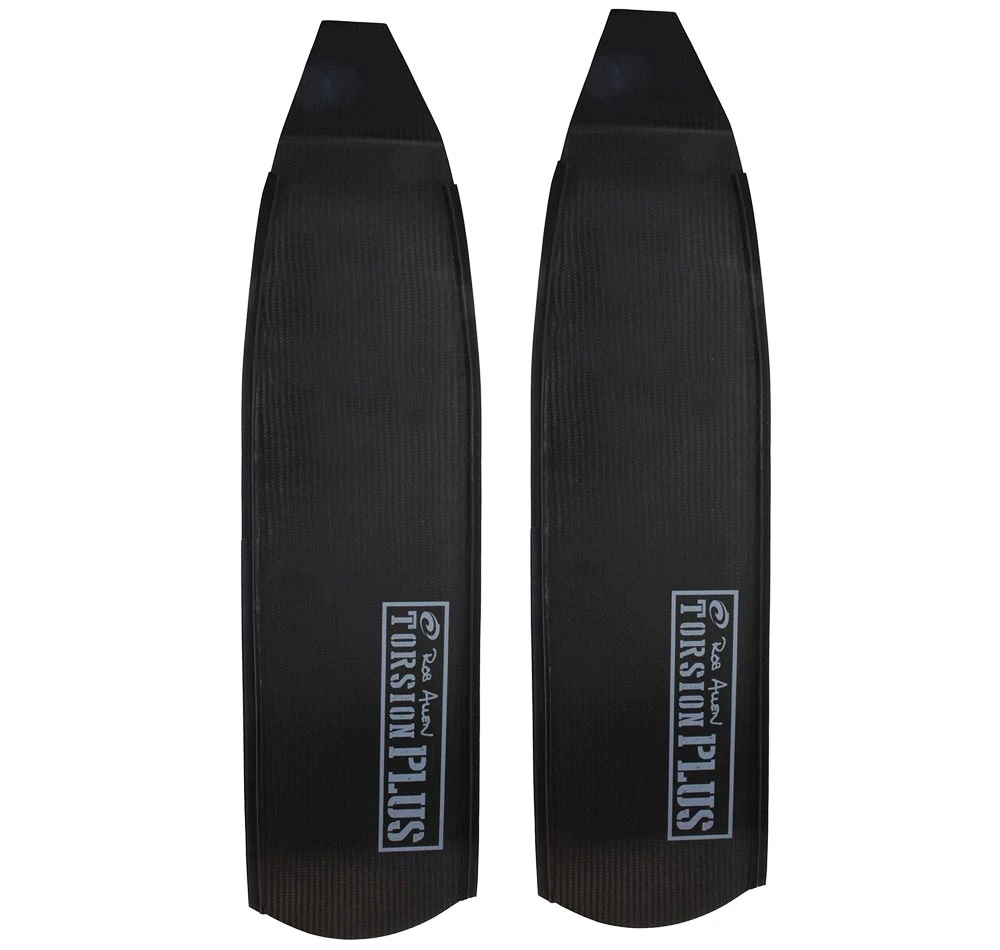 Rob Allen Torsion X Carbon Fibre Blades Pair 3 Rob Allen Torsion X Carbon Fibre Blades Pair
