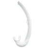 Salvimar Bite Air Snorkel -Alvey shop Salvimar Bite Air White