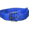 The Salvimar Pro Marseille Rubber Weight Belt Blue -Alvey shop The Salvimar Pro Marseille Rubber Weight Belt Blue