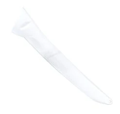 Victory Knives Sheath White Plastic
