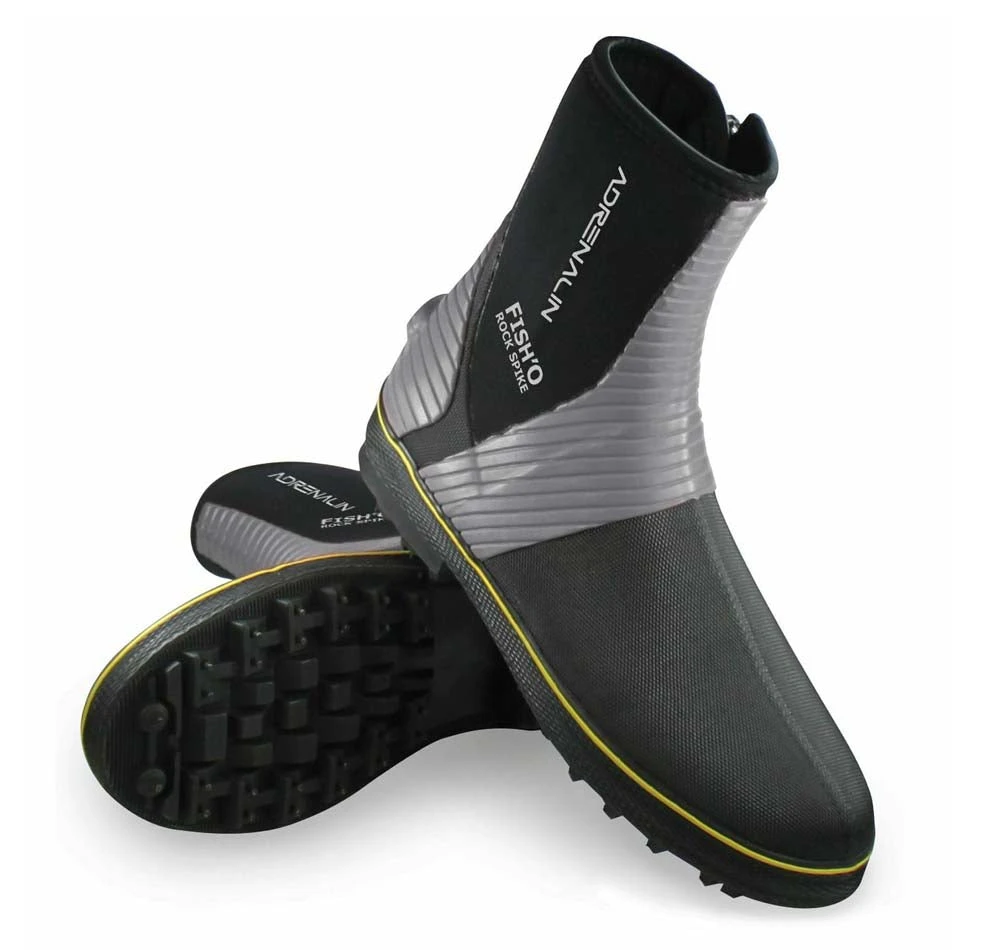 Adrenalin Fish'O Rock Spike Rockfishing Boot 3 Adrenalin Fish'O Rock Spike Rockfishing Boot
