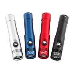 X-Adventurer X Adventurer M1200 LED Torch