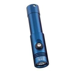 X-Adventurer X Adventurer M1200 LED Torch -Alvey shop adventuer 1200 lumen dive tourches blue
