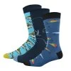 Bamboozld Bamboo Socks -Alvey shop afn bamboo socks 2