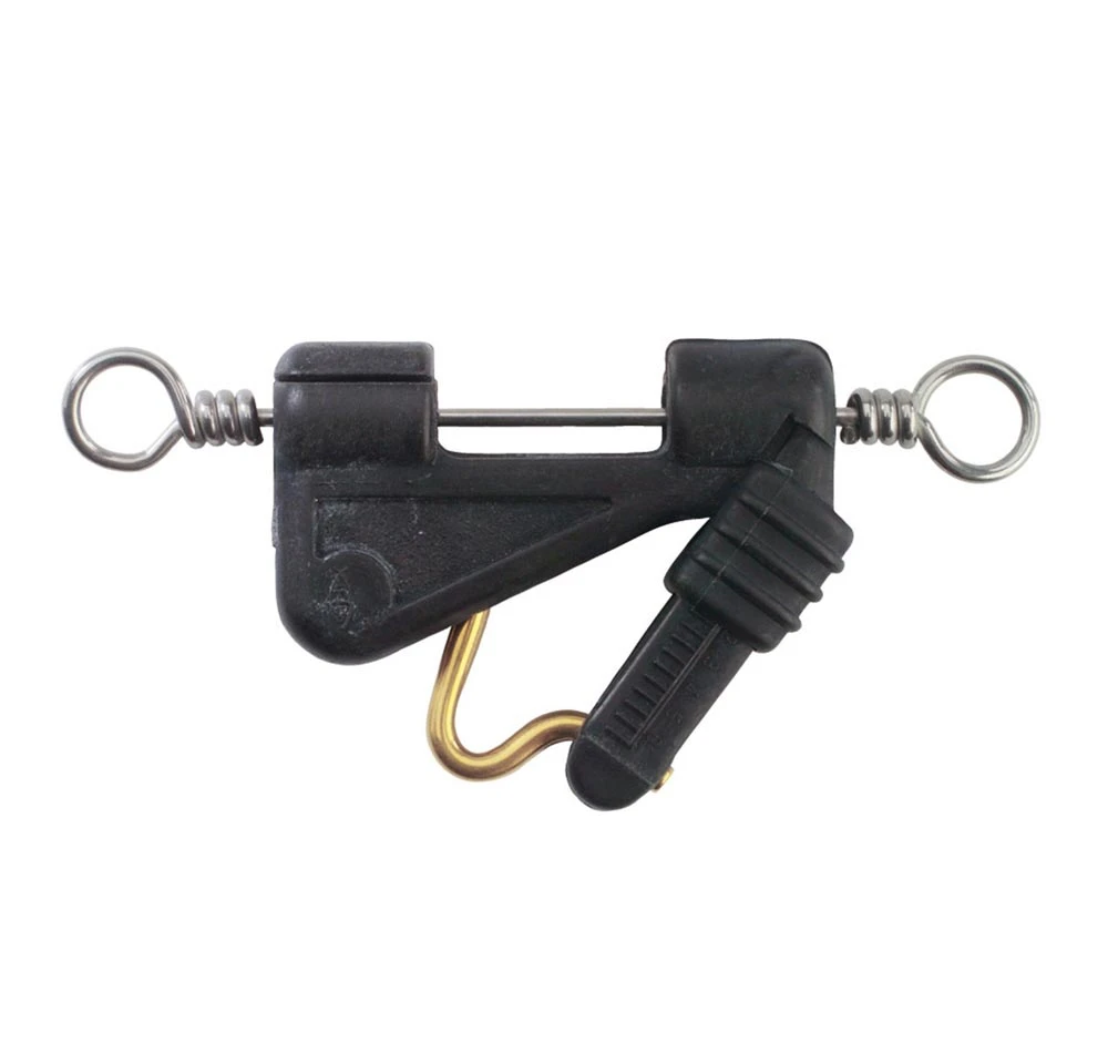 AFTCO Goldfinger Outrigger Release Clip OC1 3 AFTCO Goldfinger Outrigger Release Clip OC1