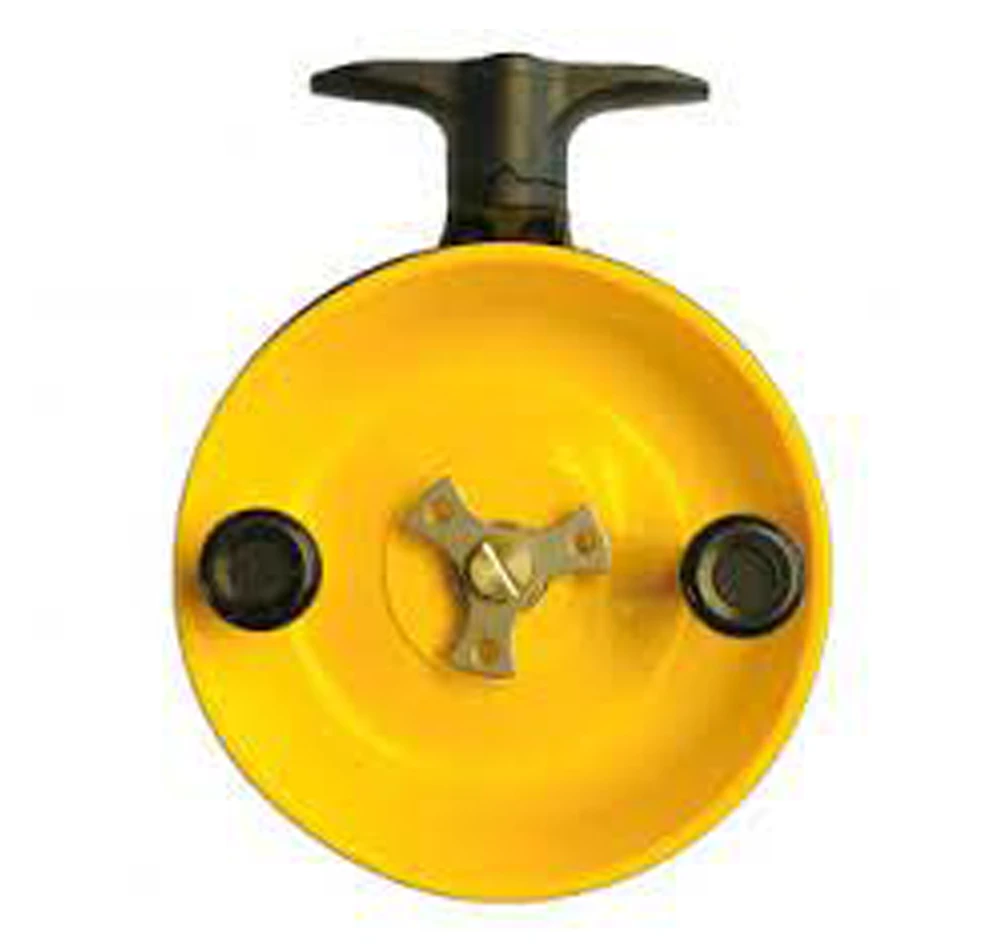 Alvey 40GDZ Adventurer Reel 4 Alvey 40GDZ Adventurer Reel - Image 2