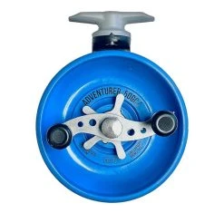 Alvey 50GCZ Adventurer Reel -Alvey shop alvey 50gcz adventurer reel blue