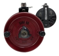 Alvey 60G Surf Reel