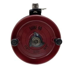 Alvey 60G Surf Reel 9 Alvey 60G Surf Reel -Alvey shop alvey 60g surf reel colour maroon