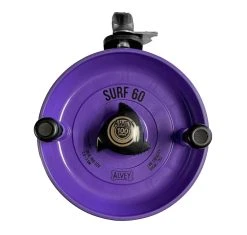 Alvey 60G Surf Reel 10 Alvey 60G Surf Reel -Alvey shop alvey 60g surf reel colour purple