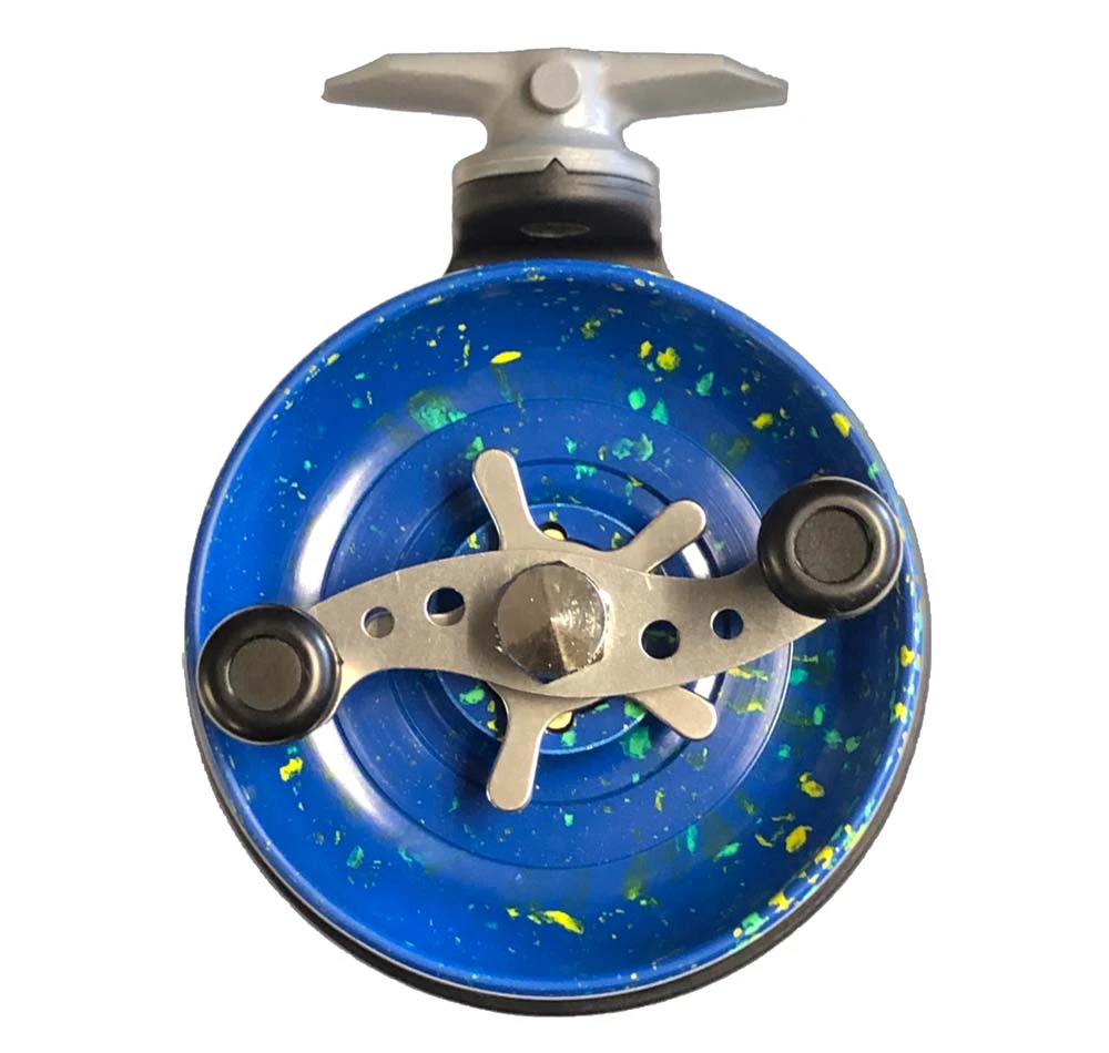 Alvey Adventurer 45GCZ Reel 3 Alvey Adventurer 45GCZ Reel