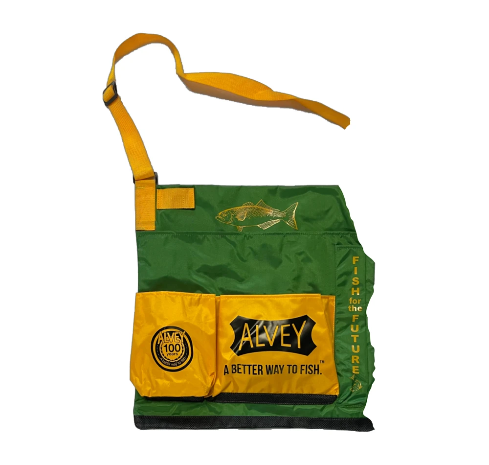 Alvey Wading Bag 3 Alvey Wading Bag