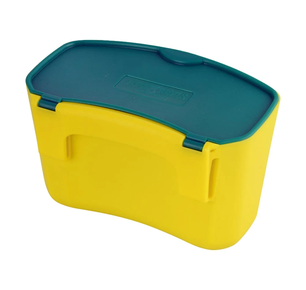 Alvey Large Bait Bucket 4 Alvey Large Bait Bucket - Image 2