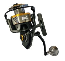 Alvey Orbiter Spin Reels -Alvey shop alvey orbiter sr160