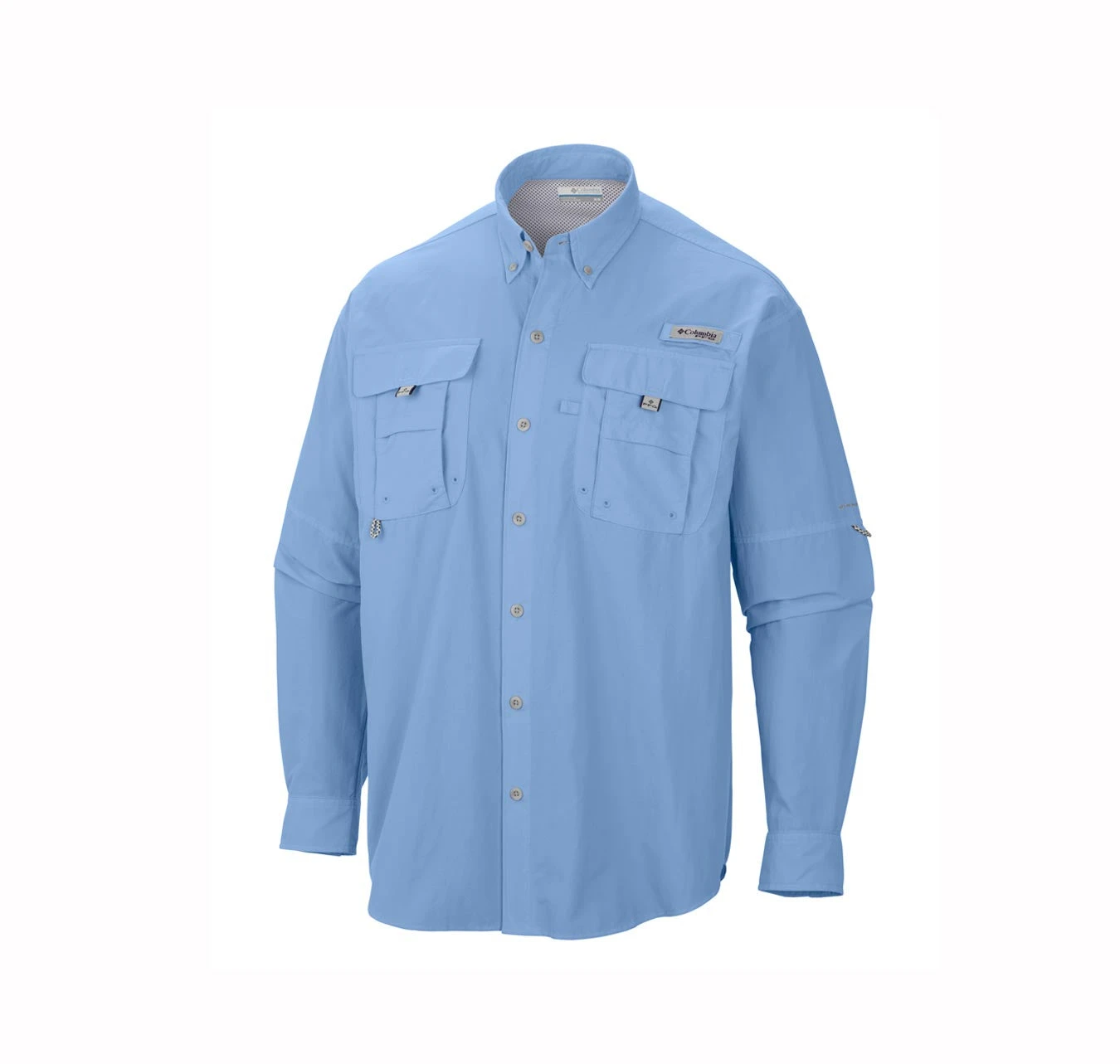 Columbia Bahama Shirt Sail 4 Columbia Bahama Shirt Sail - Image 2