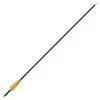 Bandit 28" Fibreglass Single Arrow -Alvey shop bandit fibreglass arrow 1
