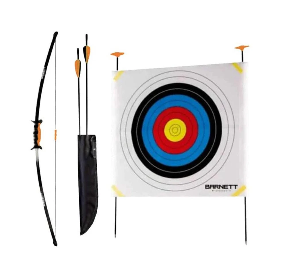 Barnett Youth Archery Combo 4 Barnett Youth Archery Combo - Image 2