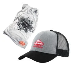 Berkley Hat And Solar Tube