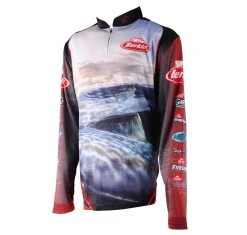 Berkley Kingfish Performance Tech Jersey