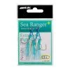 BKK Sea Ranger+ Assist Hooks -Alvey shop bkk sea ranger assist hook packet