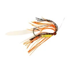 Black Magic Snapper Snack Jigs -Alvey shop black magic snapper snack jig col tiger