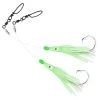 Buku Jurassic Replacement Deep Drop Branches 2 Pack -Alvey shop buku jurassic replacement deep drop branches green